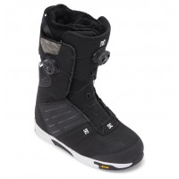 DC Judge (Black) - 2024